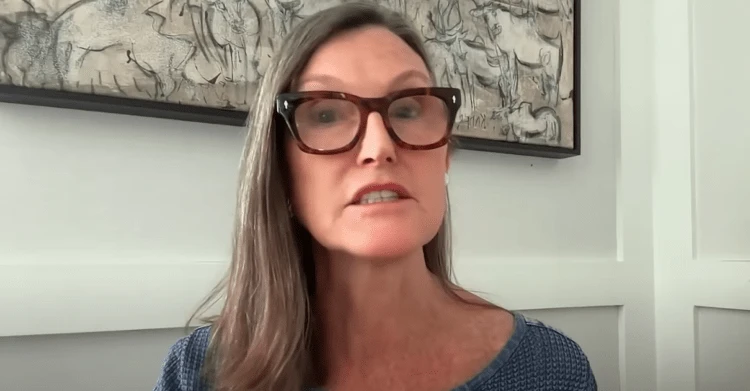 Bitcoin Bull Run Isnt Over: Cathie Wood Predicts $1.5 Million