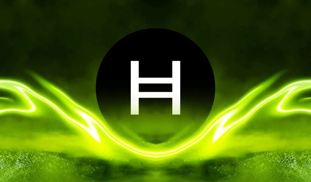 HBAR Breaks Out: 85.8% Surge Expected as Hedera Gains Global Momentum