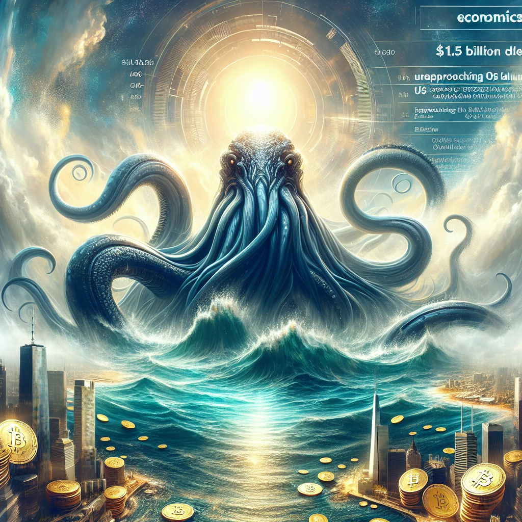 Kraken Approaching $1.5 Billion Deal to Launch US Crypto Futures: Latest Report
