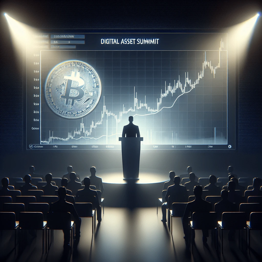 Donald Trump Set to Address Digital Asset Summit: Exclusive Details