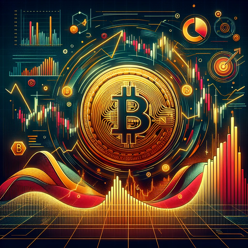 Bitcoin Volatility Surges to 3.6% in Face of Market Uncertainty