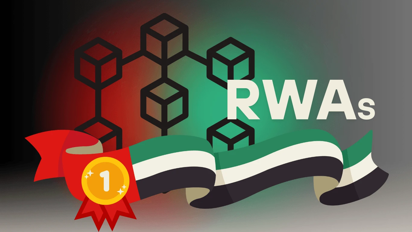Dubai Blockchain News: $16B RWA Tokenization Reshaping Real Estate Investment