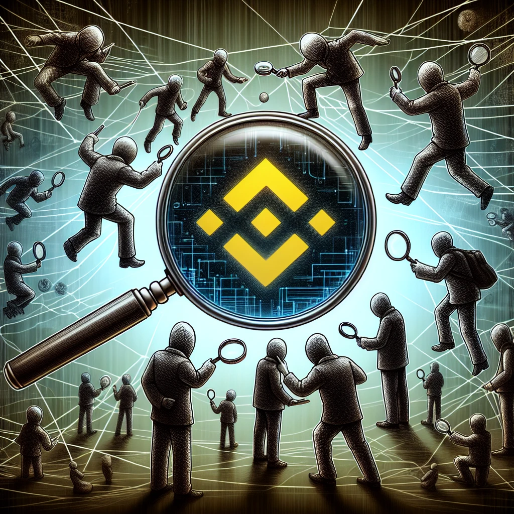 Binance Impersonation Scammers Using Advanced Tactics to Deceive Victims