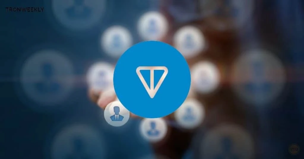 TON Foundation Secures $400 Million Investment from Leading Venture Capital Firms
