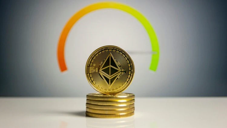Ethereum CLS Shows Price Will Rebound Above $2,600, Heres Why