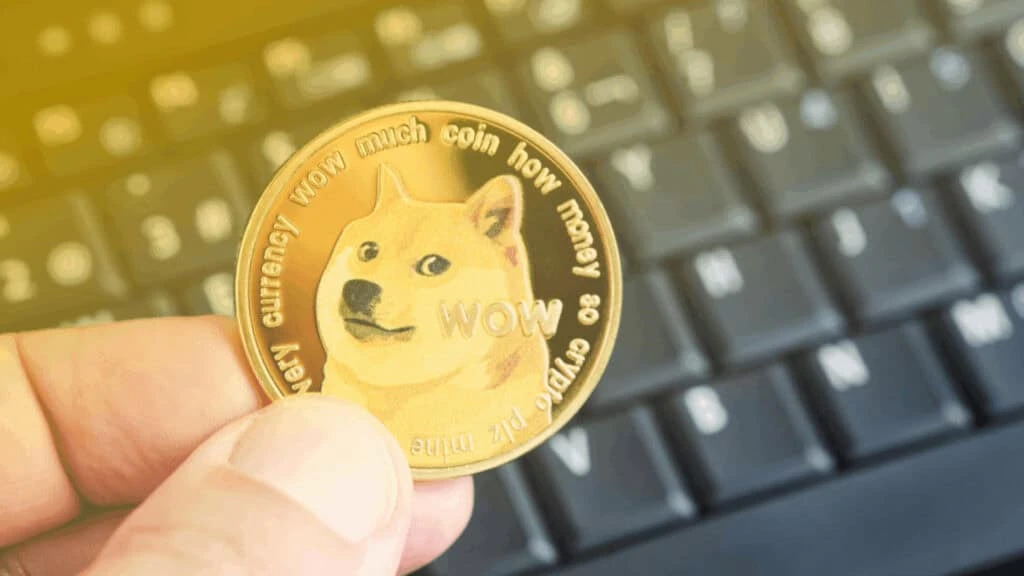 Dogecoin Price Prediction: Whale Accumulation and Key Pattern Signal $1 Rally By June