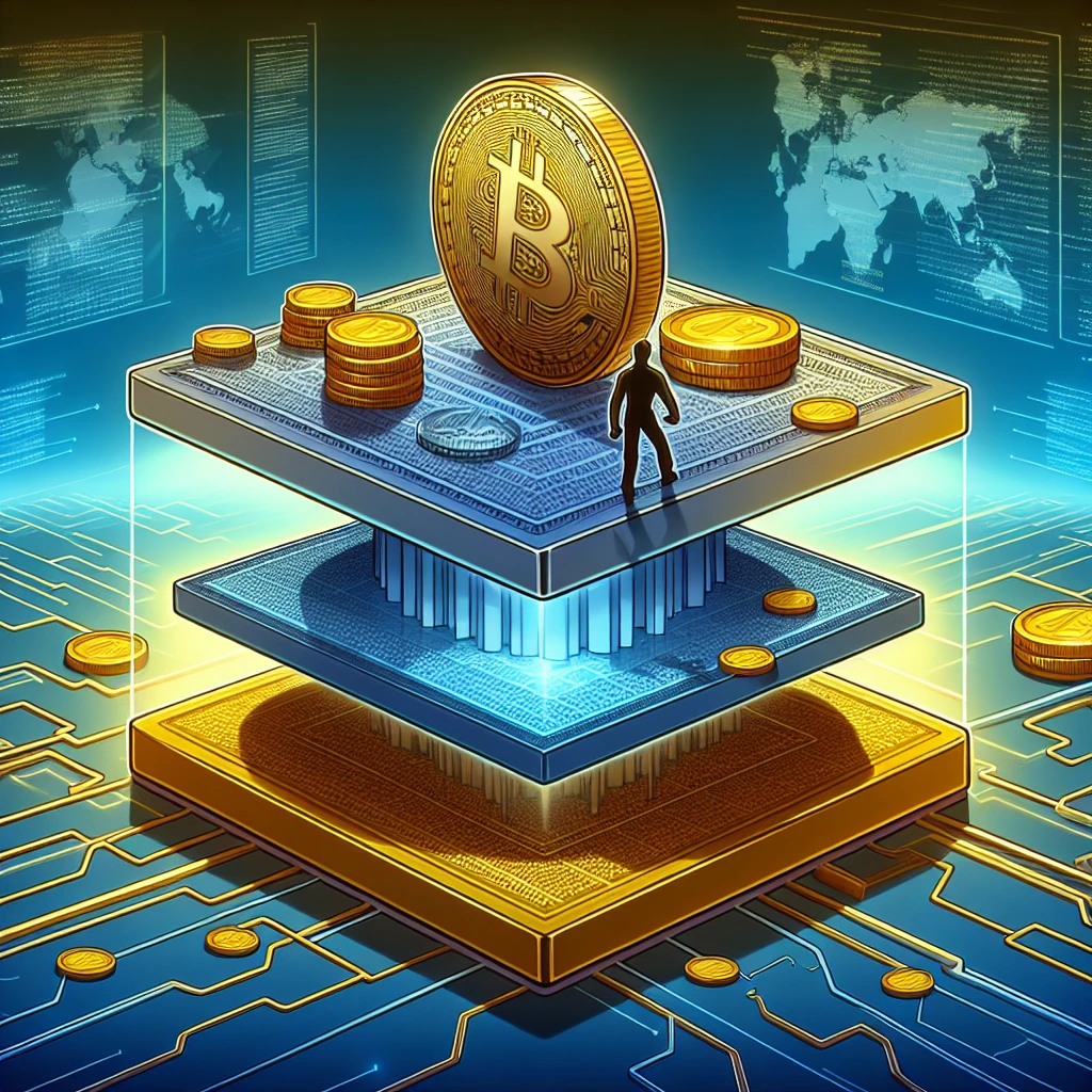 The truth about scalability: Why layer 2 solutions may not be the crypto savior