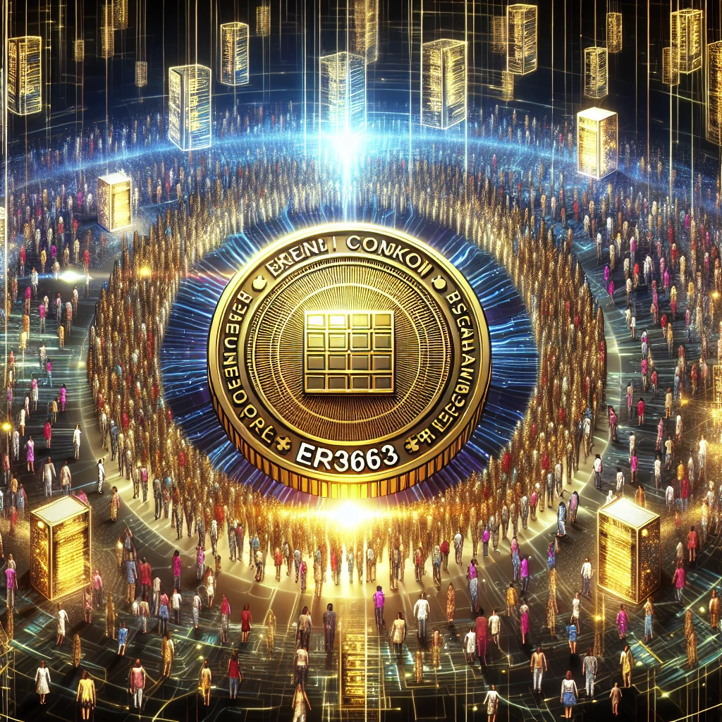 DTCC Boosting Adoption of ERC3643 Token Standard for Enhanced Engagement