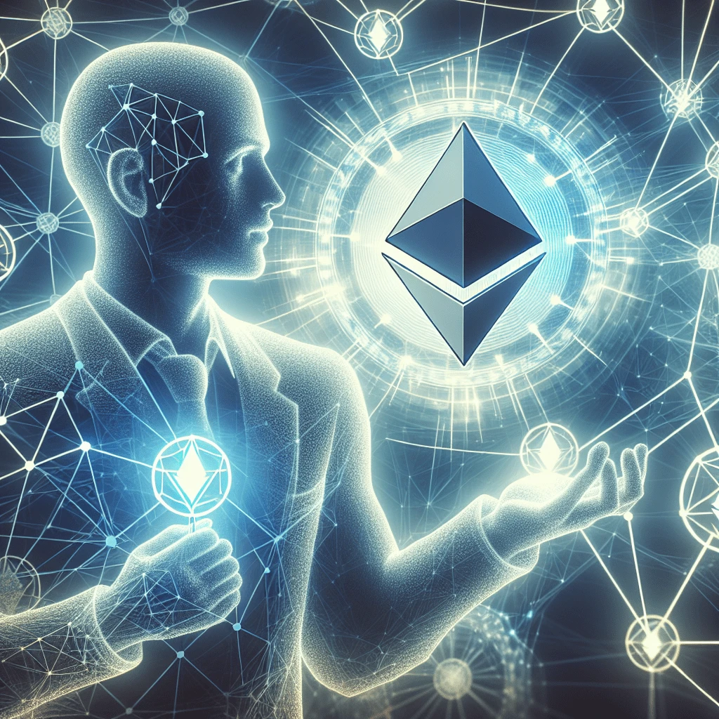 The Future of Ethereum: Insights from Co-Founder Joe Lubin