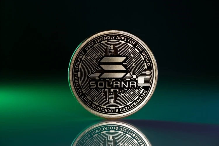 Heres Where Support & Resistance Lies For Solana, Based On On-Chain Data