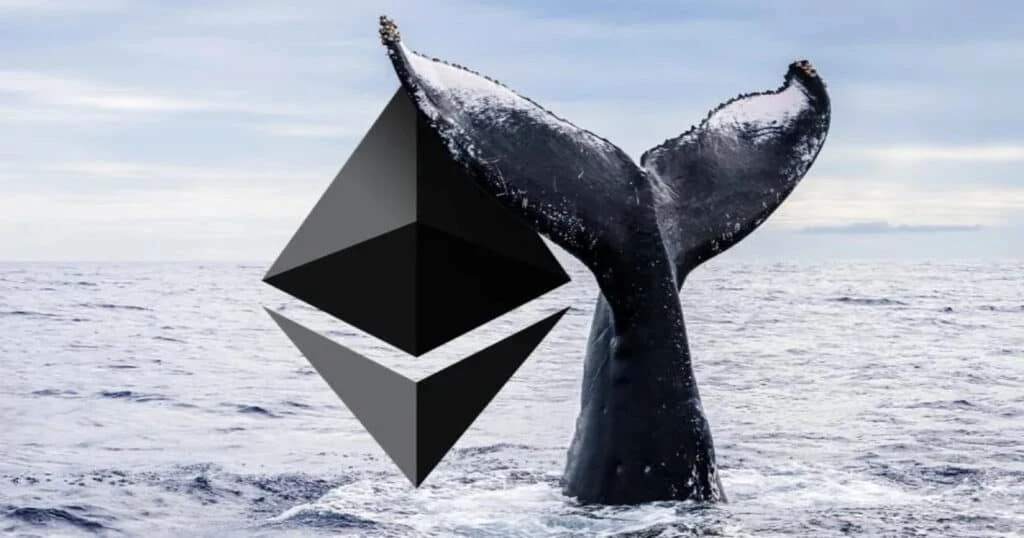 Whale Buys $270M ETH: Can Ethereum Price Rebound Soon?