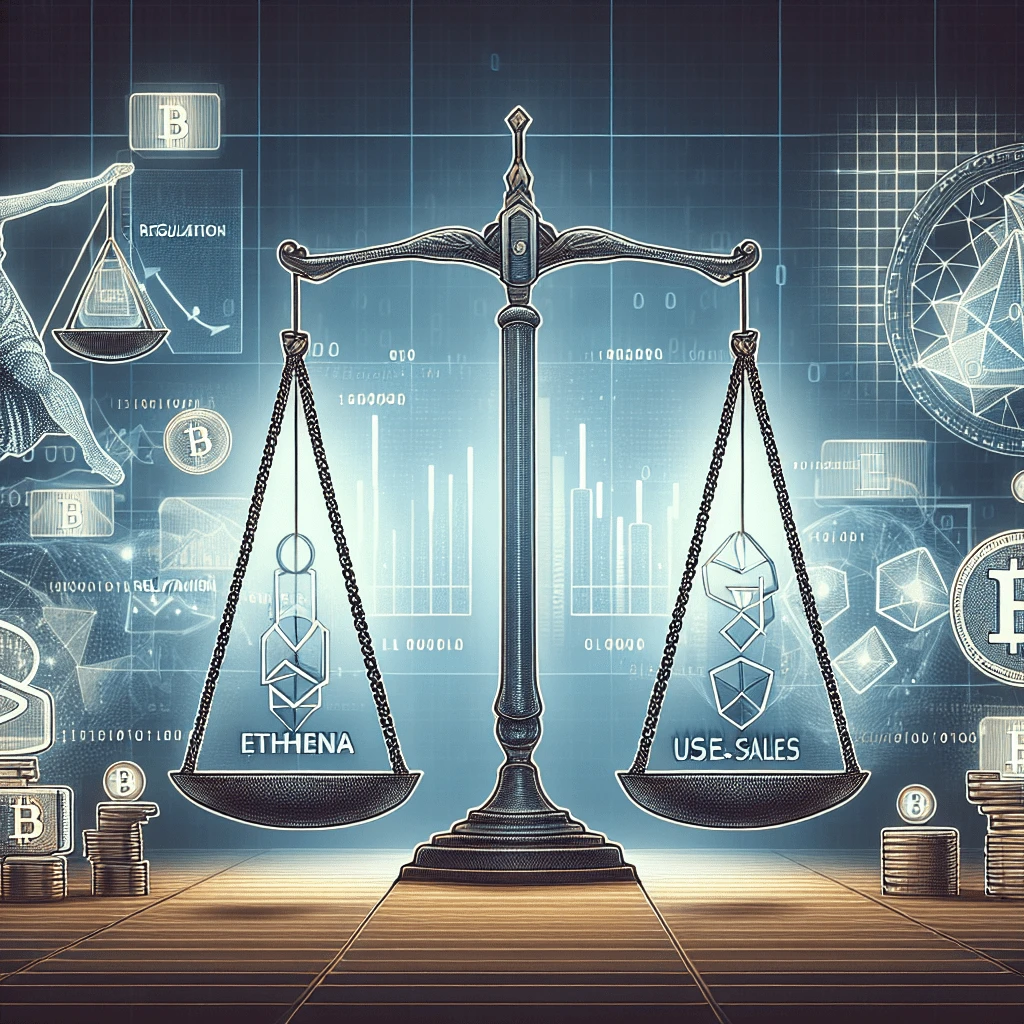 German financial regulator bans Ethenas USDe sales