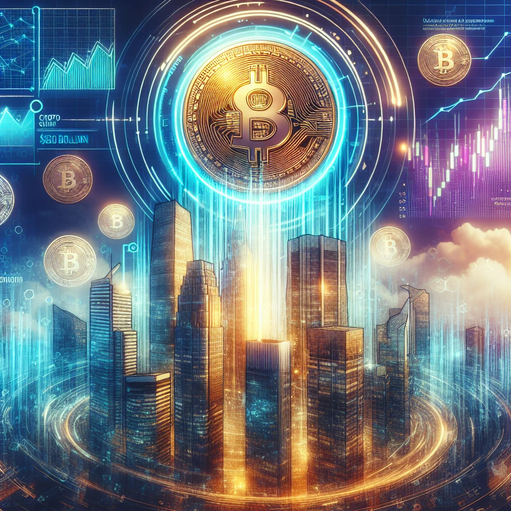 Crypto VC Giant Aims to Raise $1 Billion for New Funds, Anticipates High Demand  Report