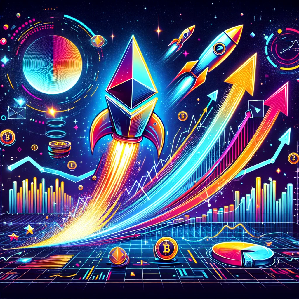 Ethereums Record-Breaking Open Interest Sparks Speculation: Will ETH Price Soar?
