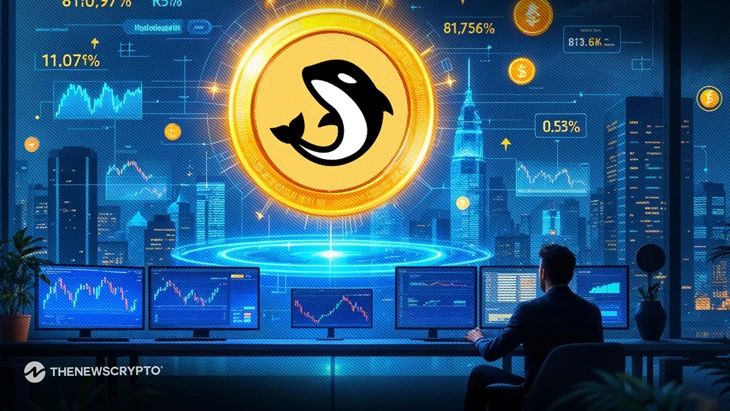 Heres Why Solana DEX Orca (ORCA) Price is Skyrocketing