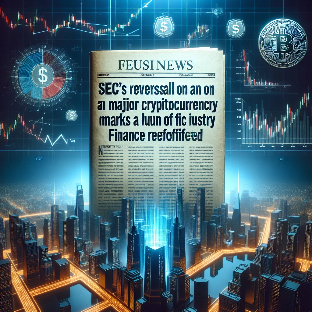 SECs XRP Reversal Signals Crypto Industry Win Before SOL Futures ETF Launch: Finance Redefined