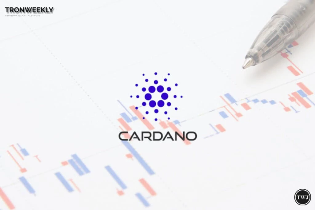 Cardano Price Analysis: ADA Eyes Explosive Breakout as Key Support Holds Strong