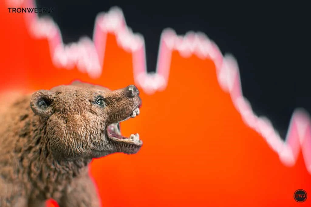 AUCTION Whales Trigger 50% Price Crash With Massive Exchange Deposits