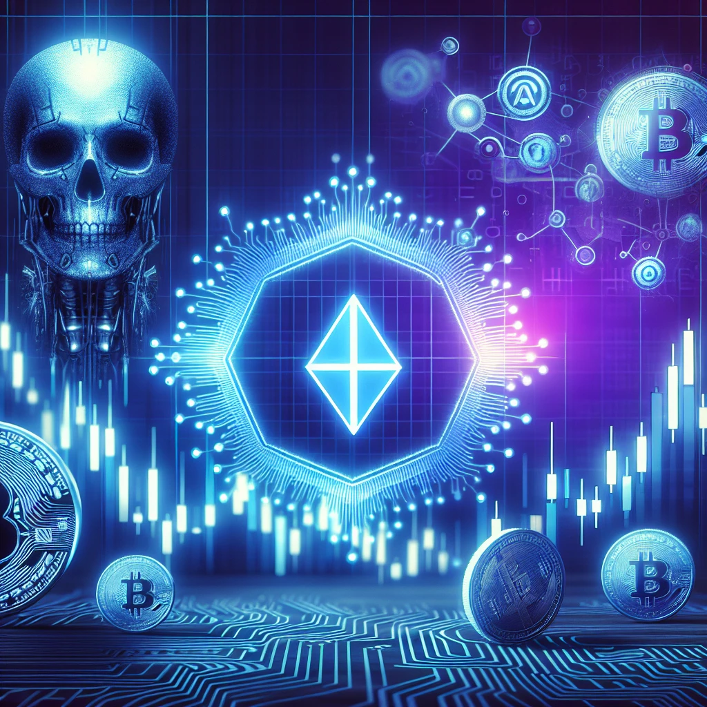 Will AI Crypto Tokens Follow Nvidias Death Cross Stock Price Trend?