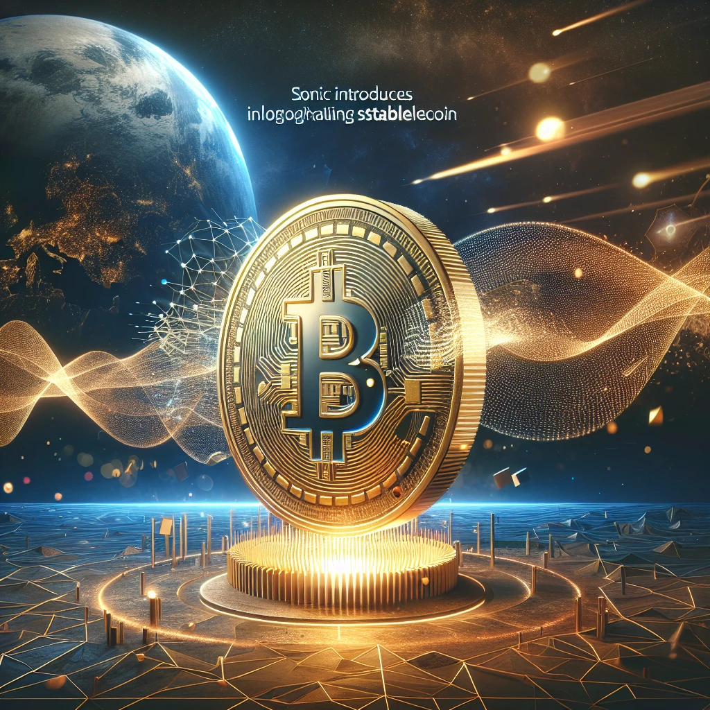 Sonic Introduces Innovative Algorithmic Stablecoin, Sparking Excitement in Terra-Luna Community
