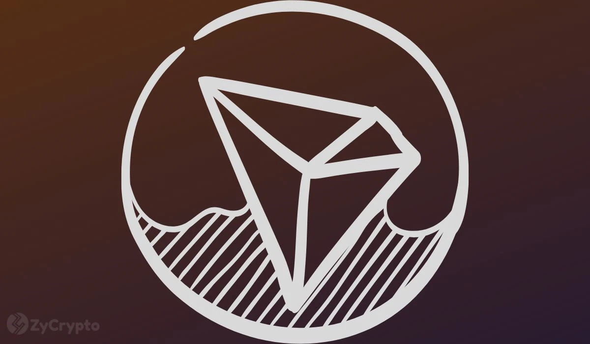 Tron Considering Bitcoin Inspired Halving  Will TRX go Above $0.4 in the Next Bull Phase?