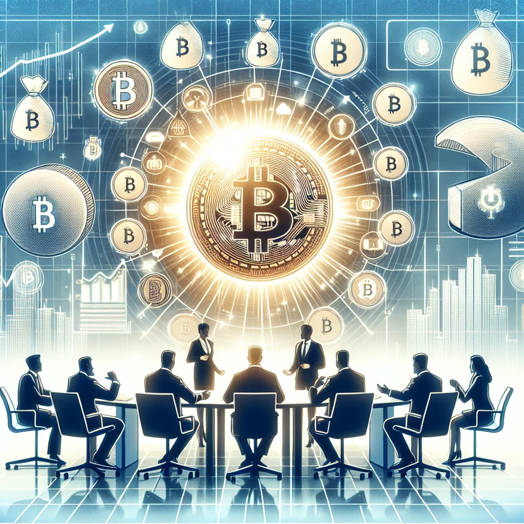 Saylor Teases Potential Bitcoin Purchase Following Successful Funding Round
