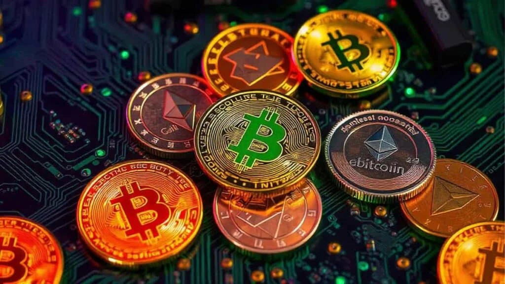 Crypto Card Issuer Partners with Visa, Secures $24.5M  for Global Expansion