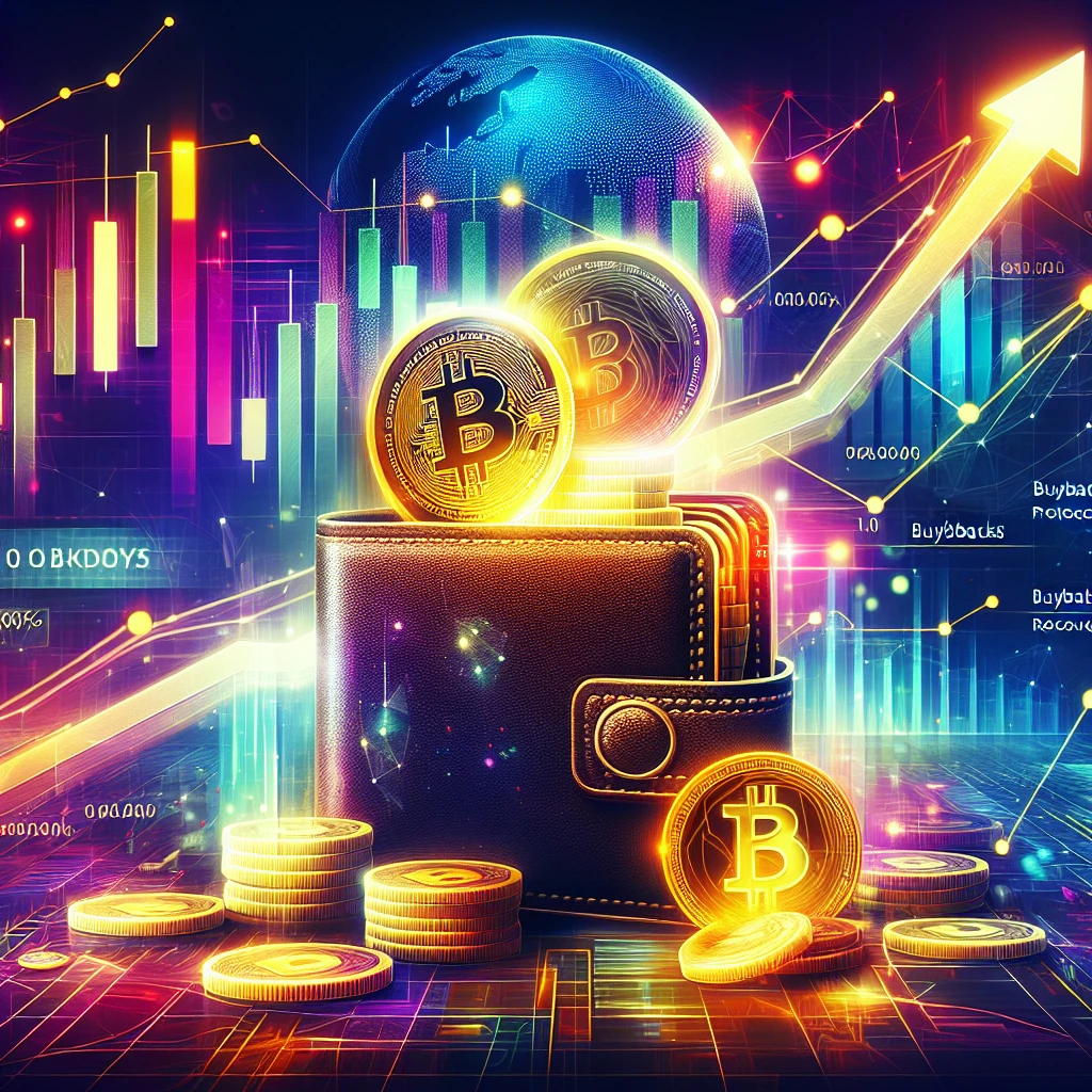 DYDX surges 10% with buybacks accounting for a quarter of protocol revenue