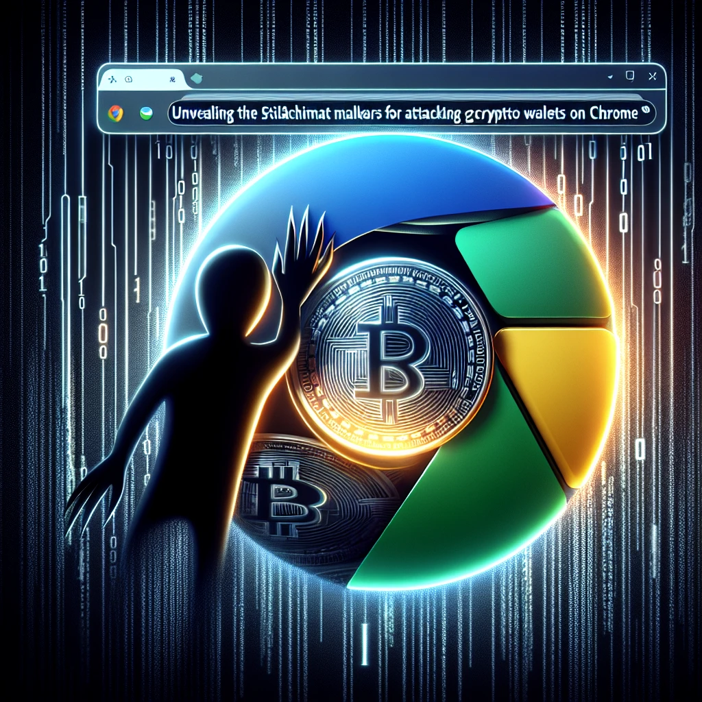 Unveiling the StilachiRAT Malwares Tactics for Attacking Crypto Wallets on Chrome
