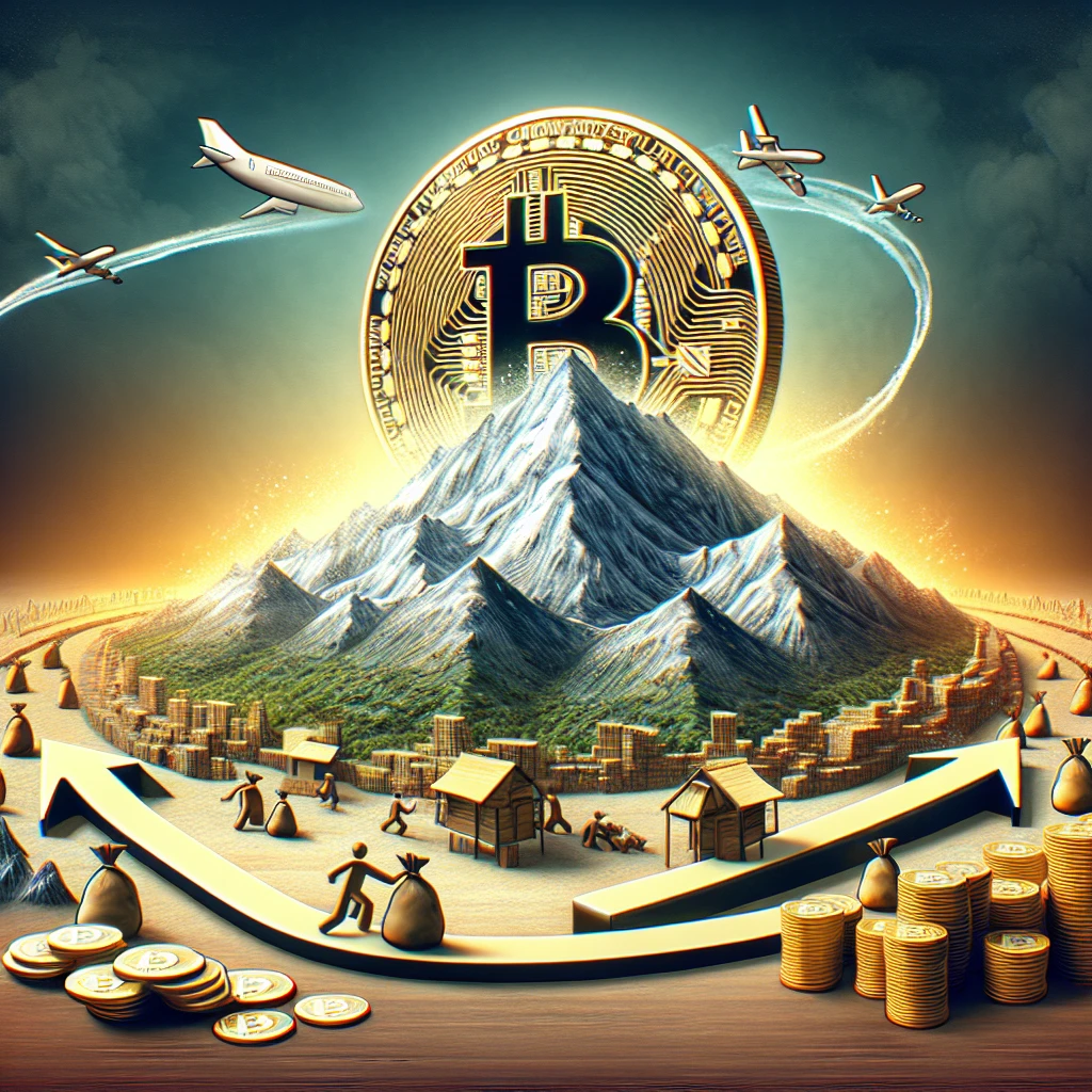 Mt. Gox Makes Historic $1B Bitcoin Transfer, marking its third major move in April