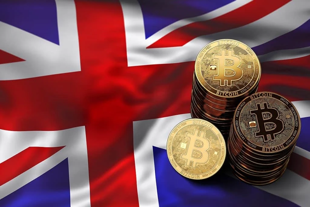 UK Banker Proposes Tax Crypto to Boost Stock Market Investment