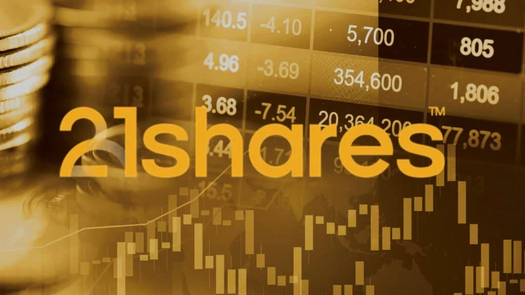 21Shares Expands European Crypto Reach with New ETP Listings on Nasdaq Stockholm