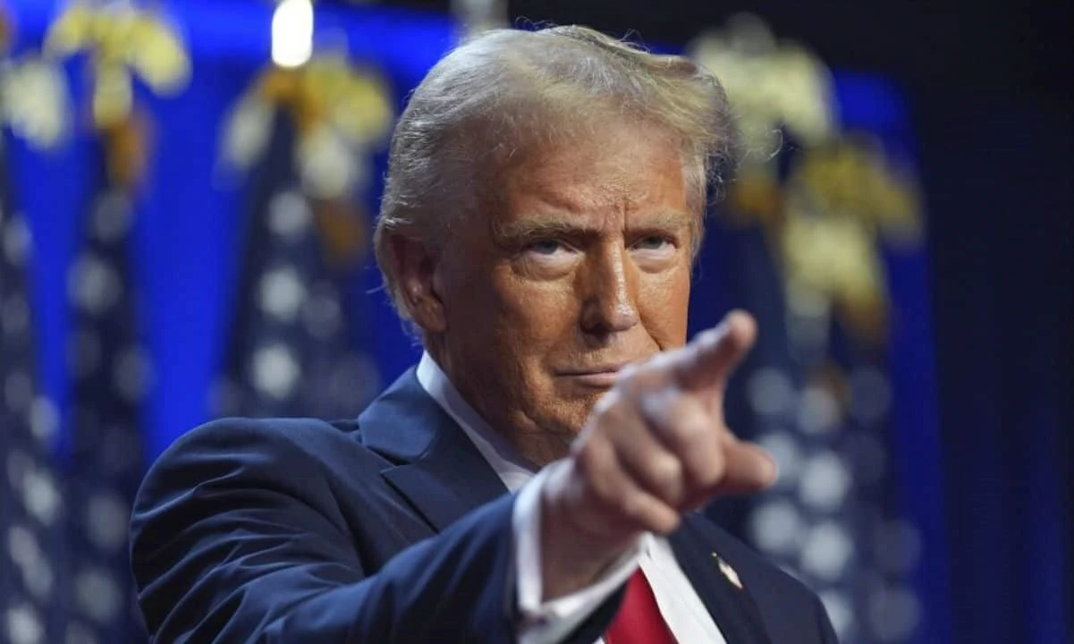 Trumps Meme Coin Endorsement Wrecked This Investor  $207K Vanished in 60 Minutes!