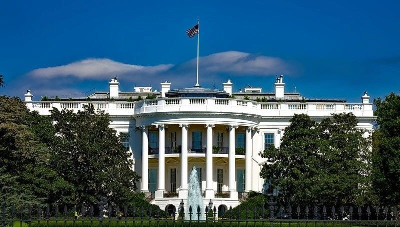 Report: White House pushes Congress to pass stablecoin bill