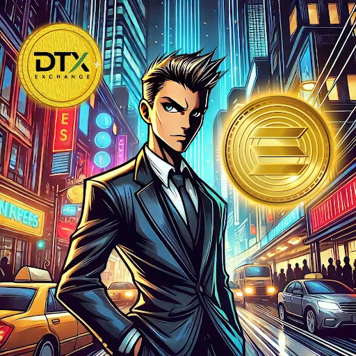Dogecoin Price Forecast: Investors Back This DeFi Coin To Outshine Solana In 2025
