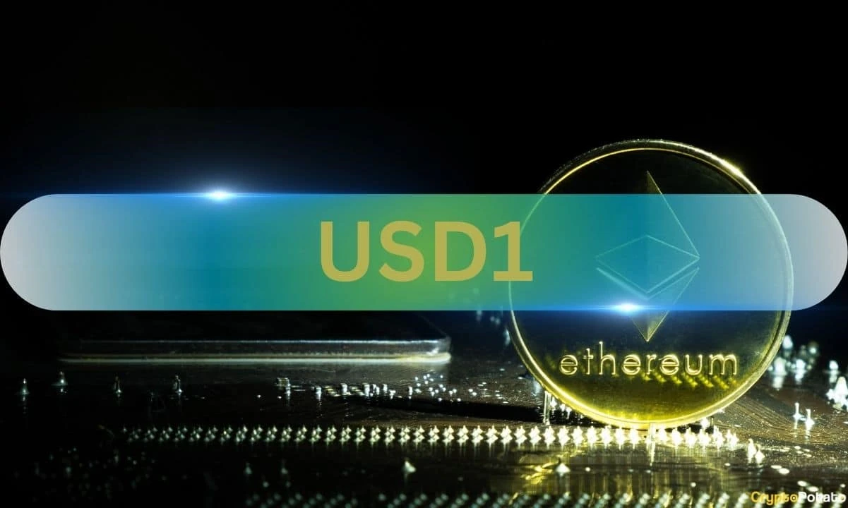 Donald Trump-Backed WLFI Launches USD1 Stablecoin on Ethereum and Binances BNB Chain