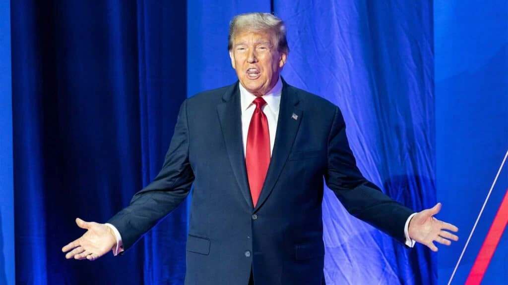 Trump-Backed USD1 Stablecoin Launch with Big Claims