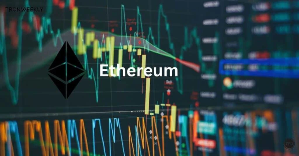 Ethereums Next Move: Will It Surge to $2,800 or Face a Breakdown?