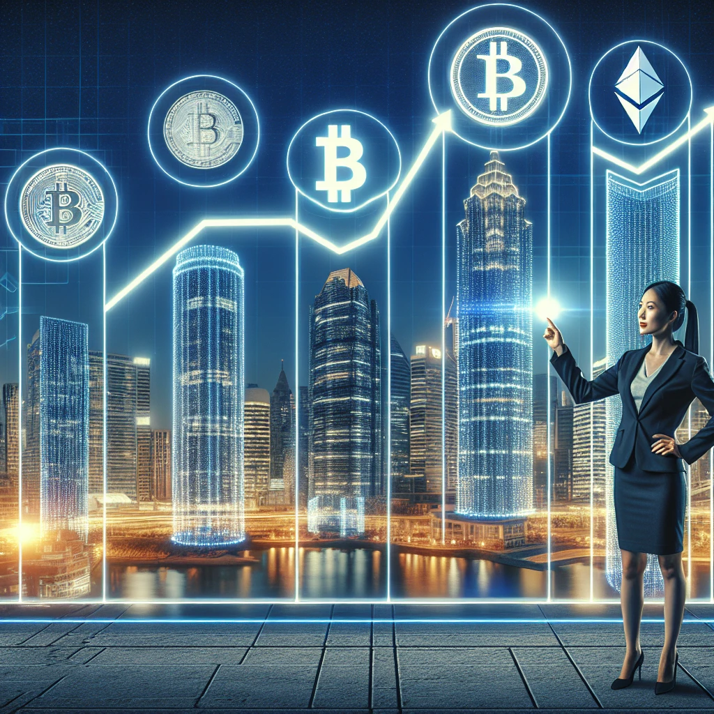 Analyst Predicts 75% Chance of Bitcoin Price Surging to New Highs in 2025