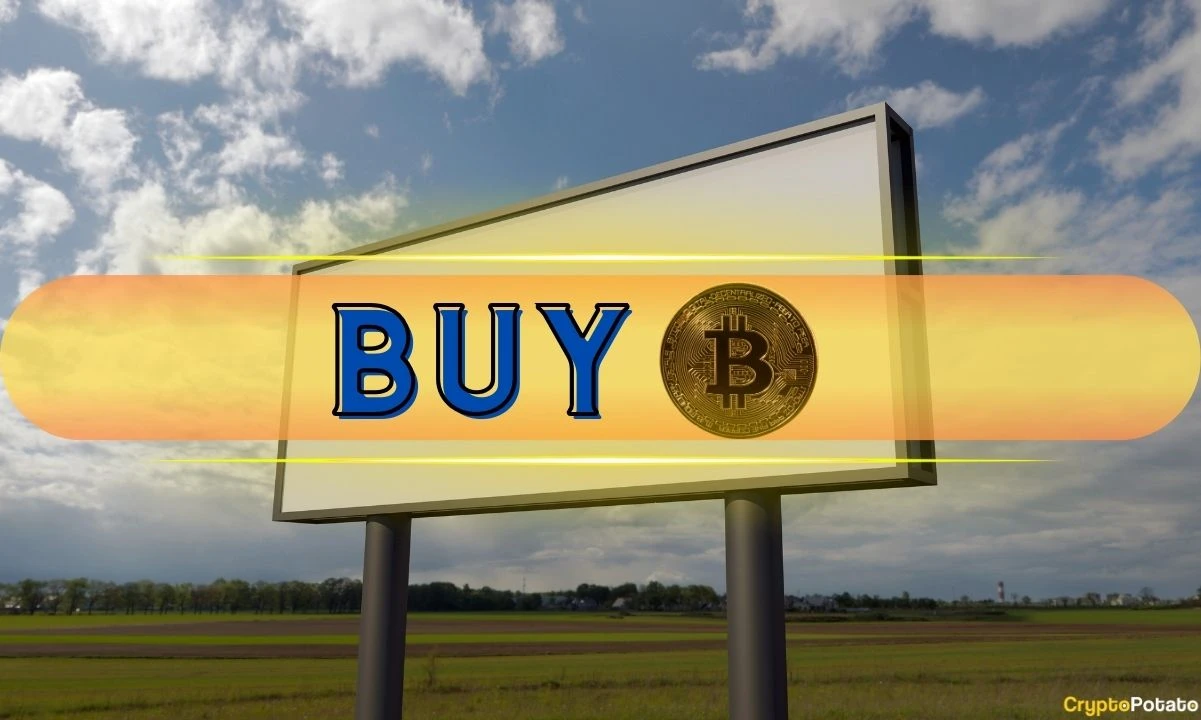 Bitwises Matt Hougan: Why Now is the Best Time in History to Buy Bitcoin