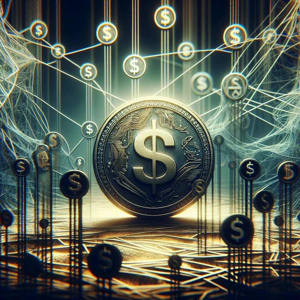 Trumps new USD1 stablecoin exacerbates worries about conflicts of interest