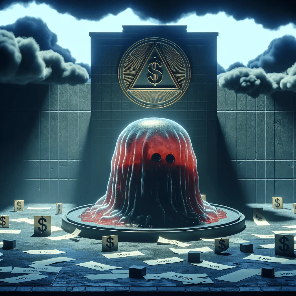 Arkham Warns: Hyperliquid JELLY Exploiter Potential Loss of $1 Million