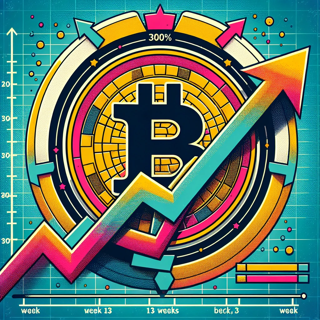 BlackRocks BUIDL Tokenized Fund Soars 300% in Just 3 Weeks While Bitcoin Stagnates