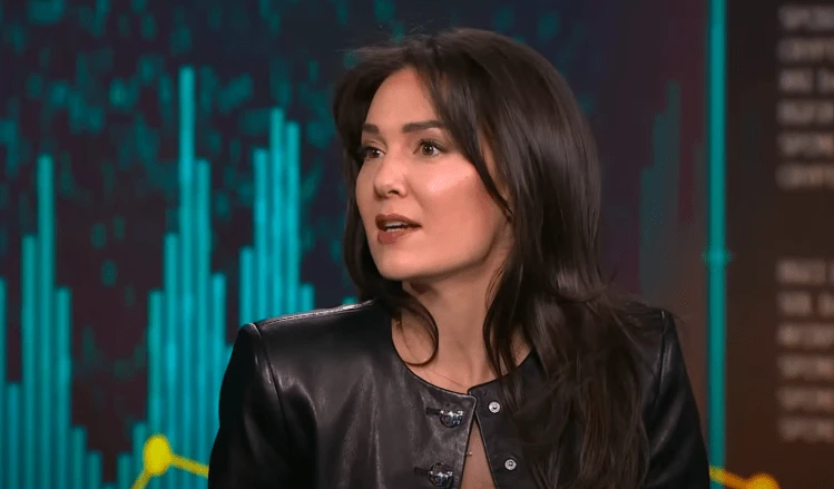 Meltem Demirors On Crypto Rally: Are We So Back? Not So Fast