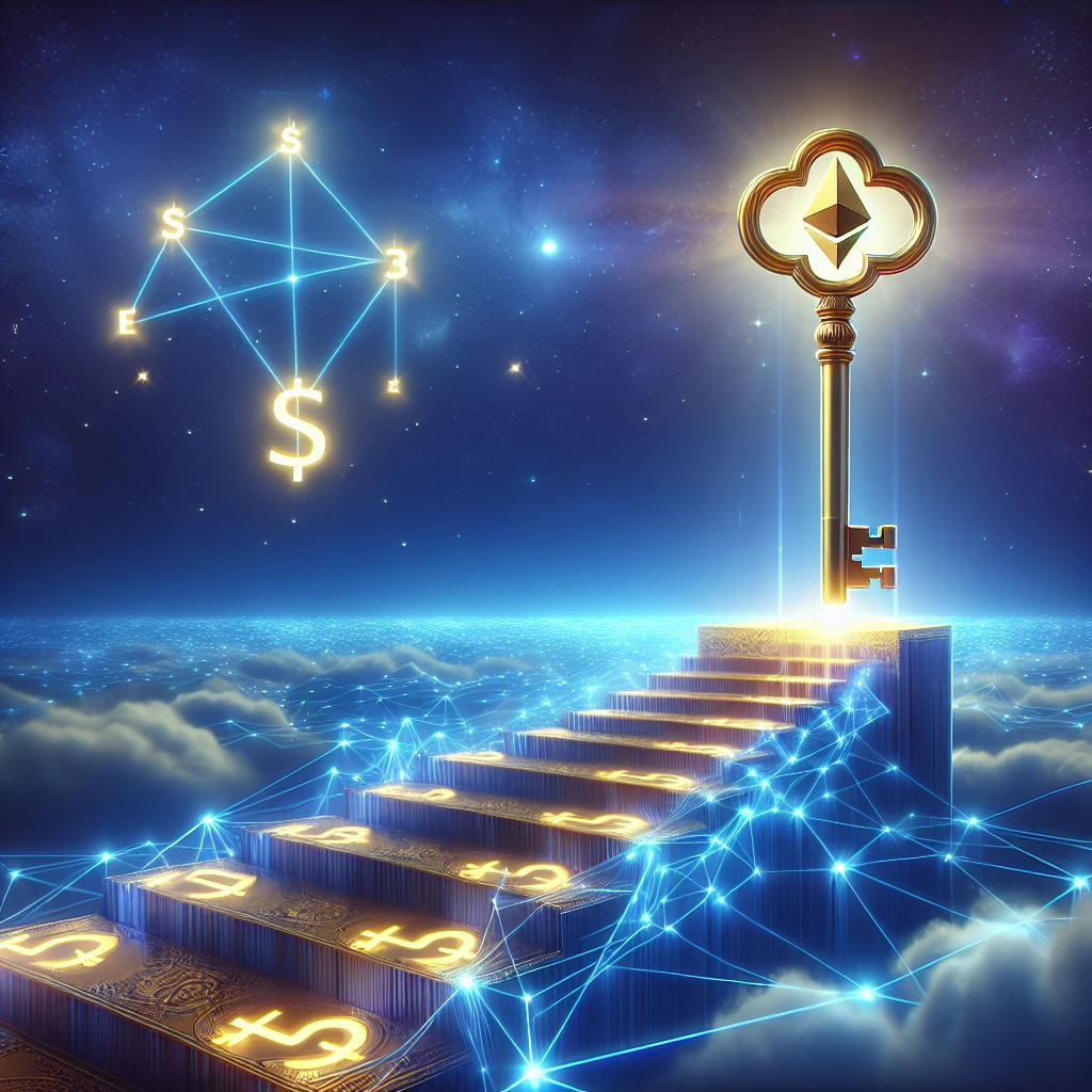 Unlocking Ethereums Potential: 3 Key Factors that Could Lead to a $2.5K Price Surge