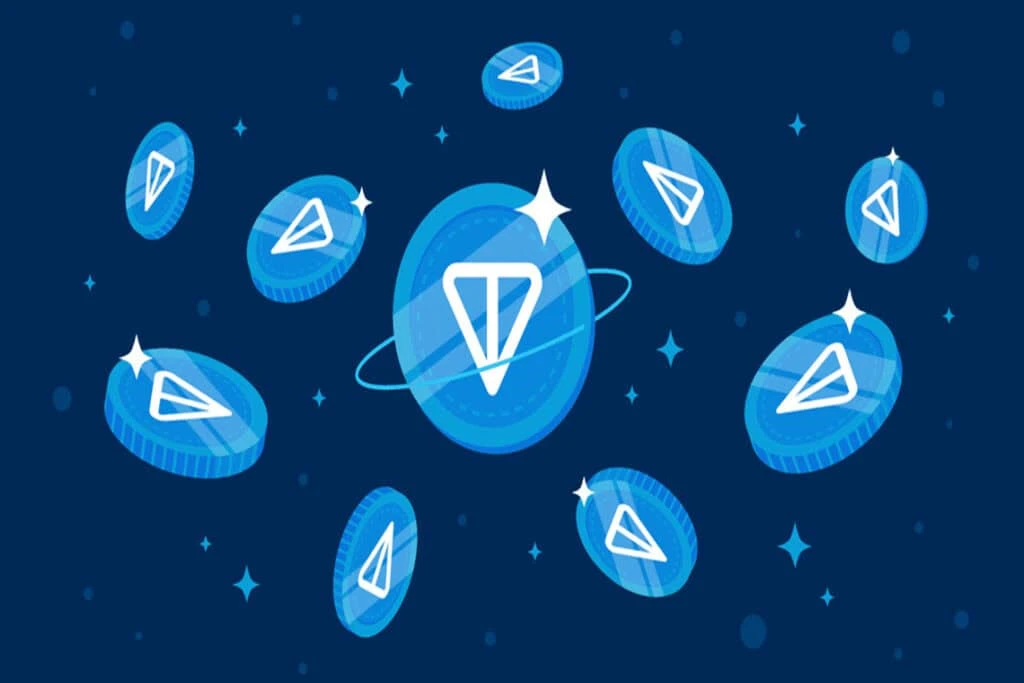 Toncoin (TON) Price Consolidation Sets the Stage for an Explosive Move