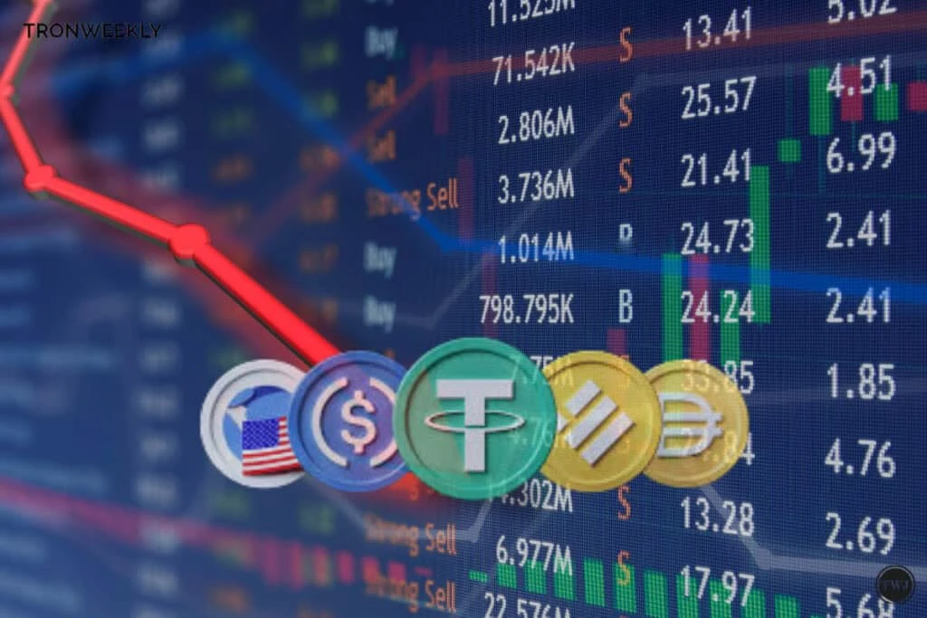 Yield-Bearing Stablecoins Poised for Major Surge, JPMorgan Predicts