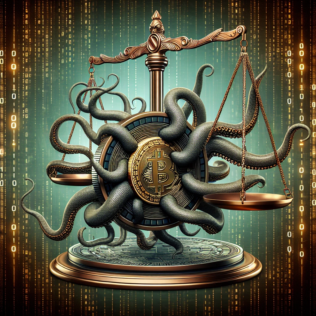 US Department of Justice Seizes Hamas Cryptocurrency Meant for Financing Terrorism
