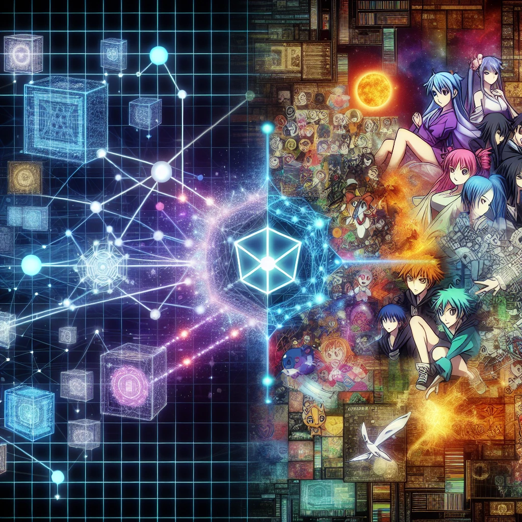 Sonys Soneium Blockchain Teams Up with Animoca Brands to Revolutionize Anime in Web3