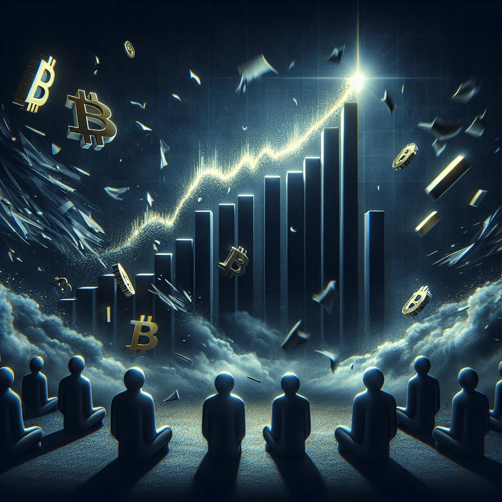 GameStop Stock Plummets by $3 Billion as Shareholders Express Concerns Over Bitcoin Strategy